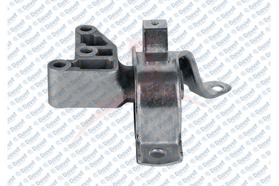 MEHA MH12184 Motor Takozu Fiat 500 / Panda